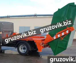Мультилифты Мультилифт ГАЗ  2019 года новый фото 4