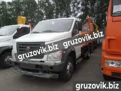 Мультилифты Мультилифт ГАЗ  2020 года новый фото 3