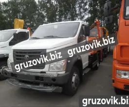 Мультилифты Мультилифт ГАЗ  2020 года новый фото 3
