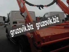 Мультилифты Мультилифт ГАЗ  2020 года новый фото 2