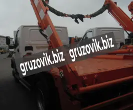 Мультилифты Мультилифт ГАЗ  2020 года новый фото 2