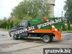 Мультилифты Мультилифт ГАЗ  2020 года новый фото 3