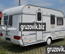 Hylander 400 2000 года новый фото 2