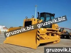 Бульдозер Shehwa TY165-3 2019 года новый