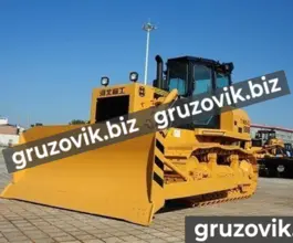 Бульдозер Shehwa TY165-3 2019 года новый