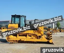 Бульдозер Shehwa TY165-3 2019 года новый фото 2