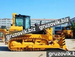 Бульдозер HBXG TY165-3 2019 года новый