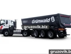 Автопоезда ISUZU Giga с полуприцепом  2026 года новый фото 5