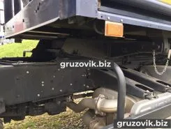 Самосвал Самосвал  ISUZU Giga 2018 года новый фото 2