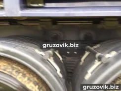 Самосвал Самосвал  ISUZU Giga 2018 года новый фото 3