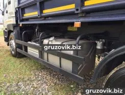 Самосвал Самосвал  ISUZU Giga 2018 года новый фото 4