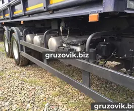 Самосвал Самосвал  ISUZU Giga 2018 года новый фото 5
