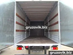 Автофургон Автофургон  ISUZU 2018 года новый фото 5