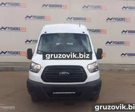 Микроавтобус Ford Transit 2018 года новый