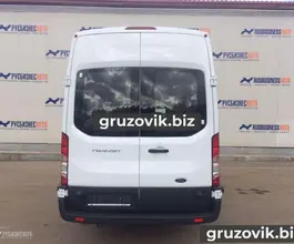 Микроавтобус Ford Transit 2018 года новый фото 4