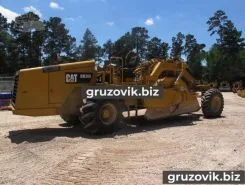 Ресайклер Caterpillar RM300 2013 года новый