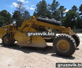 Ресайклер Caterpillar RM300 2013 года новый фото 2
