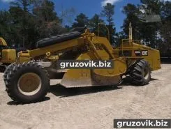 Ресайклер Caterpillar RM300 2013 года новый фото 3