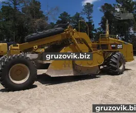 Ресайклер Caterpillar RM300 2013 года новый фото 3