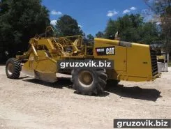 Ресайклер Caterpillar RM300 2013 года новый фото 4