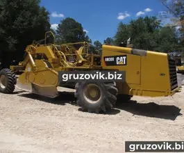 Ресайклер Caterpillar RM300 2013 года новый фото 4