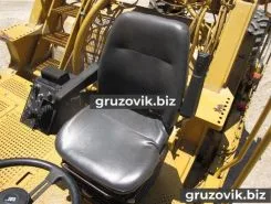 Ресайклер Caterpillar RM300 2013 года новый фото 5