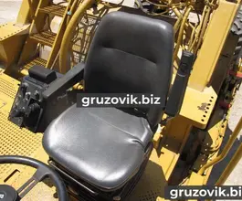 Ресайклер Caterpillar RM300 2013 года новый фото 5