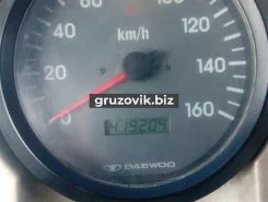 Бетононасос Бетононасос Daewoo KCP 52ZX200 2007 года б/у фото 2