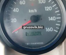 Бетононасос Бетононасос Daewoo KCP 52ZX200 2007 года б/у фото 2