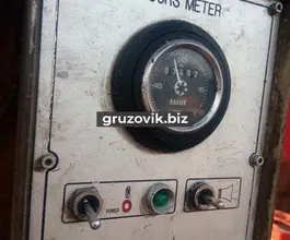 Бетононасос Бетононасос Daewoo KCP 52ZX200 2007 года б/у фото 3
