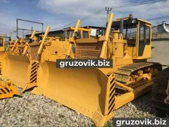 Бульдозер ЧТЗ Б10М 2018 года новый