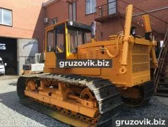 Бульдозер ЧТЗ Б10М 2018 года новый фото 2