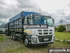 Самосвал Самосвал  ISUZU Giga 2018 года новый фото 3