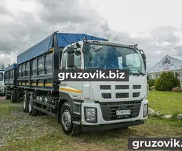 Самосвал Самосвал  ISUZU Giga 2018 года новый фото 3