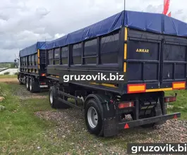 Самосвал Самосвал  ISUZU Giga 2018 года новый фото 4