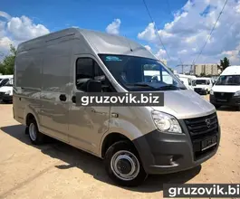 Микроавтобус ГАЗ Газель NEXT A31R32 2017 года б/у