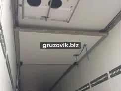 Рефрижератор Фургон  Schmitz Cargobull 2015 года б/у фото 2