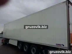 Рефрижератор Фургон  Schmitz Cargobull 2015 года б/у фото 3