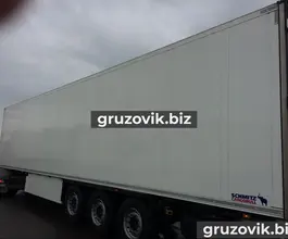 Рефрижератор Фургон  Schmitz Cargobull 2015 года б/у фото 3