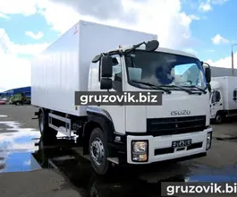 Автофургон Автофургон  ISUZU 2018 года новый