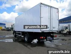 Автофургон Автофургон  ISUZU 2018 года новый фото 4