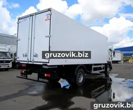 Автофургон Автофургон  ISUZU 2018 года новый фото 5