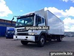 Рефрижератор Фургон  Daewoo 2018 года новый фото 2