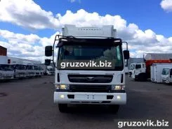 Рефрижератор Фургон  Daewoo 2018 года новый фото 3