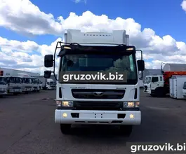 Рефрижератор Фургон  Daewoo 2018 года новый фото 3