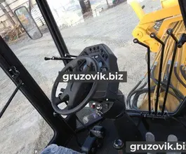 Грейдер ДЗ 98B2 2016 года новый фото 3