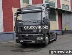 Тягач Седельный тягач МАЗ 5440 2018 года новый