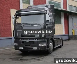Тягач Седельный тягач МАЗ 5440 2018 года новый