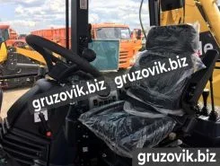 Экскаватор-погрузчик ЧЛМЗ МК.03 2019 года новый фото 5