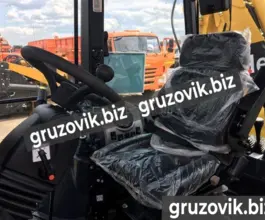 Экскаватор-погрузчик ЧЛМЗ МК.03 2019 года новый фото 5
